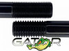 Gator Fasteners Heavy Duty Head Studs for 98.5-21 Dodge Cummins Diesel 5.9L 6.7L