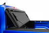 BAK Industries BAKFlip MX4 Hard Folding Bed Cover for 09-18 Dodge Ram 1500 5'7"