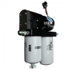 Airdog II-5G Fuel Pump for 11-14 Chevy GMC Duramax Diesel 6.6 2500HD 3500 165GPH