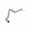 MBRP 3" Stainless Exhaust for 21-23 Ford F-150 PowerBoost Hybrid 3.5L S5221304