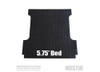 Westin Bed Mat For 2019-2023 Chevy Silverado GMC Sierra 1500 5.75' Bed 50-6465