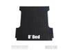 Westin 50-6375 Westin Bed Mat Fits 2015-2023 Ford F-150 8 ft Bed   64" x 96"