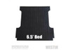 Westin 50-6435 Truck Bed Mat For 19-23 Dodge Ram 1500 New Body Style 6.5' Bed