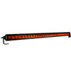 Rigid Industries 932314 SR-Series 30" LED Light Bar Spot with Amber PRO Lens