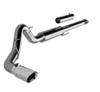 MBRP 4" Exhaust For 15-20 Ford F150 2.7L 3.5L EcoBoost Stainless Steel S5259304