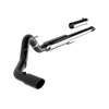 MBRP 4" Black Exhaust For 15-20 Ford F150 2.7L 3.5L EcoBoost S5259BLK