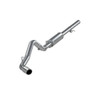 MBRP Stainless Steel Exhaust For 2011-2013 Chevy Silverado GMC Sierra 1500 6.2L