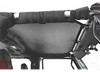 Smittybilt 95500 Cloak Extended Mesh Top for 07-18 Jeep Wrangler JK 4 DR Black