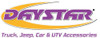 Daystar Polyurethane Body Mounts KF04050BK For 99-16 Ford F250 F350 Superduty