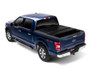 BAK BAKFLIP FIBERMAX HARD FOLDING TRUCK BED COVER FOR 15-20 FORD F150 5'7" BED