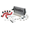 Banks 25973 Techni-Cooler Intercooler for 99.5-03 Ford Powerstroke Diesel 7.3L