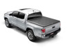 TRUXEDO TRUXSPORT SOFT TONNEAU COVER FOR 22-23 TOYOTA TUNDRA 5' 7" w DECK RAIL