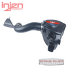 Injen EVO7104 Evolution Cold Air Intake for 19-25 Silverado Sierra 1500 5.3L 6.2