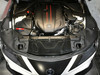 Injen EVO2300 Injen Evolution Air Intake for 20-22 Toyota Supra L6 3.0L Turbo