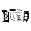 Grimm Offroad 10387 ARB Twin Air Compressor Mounting Bracket Kit for Ford Bronco