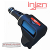 Injen EVO1500 Evolution Cold Air Intake System for 16-21 Honda Civic 1.5L Turbo