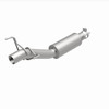 Magnaflow Direct Fit Replacement Muffler Kit for 2014-2025 Ram 2500 3500 6.4L