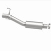 Magnaflow Direct Fit Replacement Muffler Kit for 2014-2025 Ram 2500 3500 6.4L