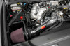 K&N Cold Air Intake For 17-19 Silverado Sierra 2500 3500 HD Diesel 6.6 77-3101KP