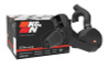 K&N 63-2617 Air Intake for 21-25 Ford F150 Expedition Raptor 3.5L 2.7L Ecoboost