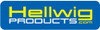 Hellwig 7883 Rear Sway Bar For 2009-2024 Dodge Ram 1500 4WD w 2 to 4" Lift