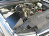 K&N 57-3057 Performance Air Intake Kit For 05-06 Chevy GMC Duramax Diesel 6.6L