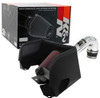 K&N 77-1578KP Performance Air Intake Kit For 2019-2024 Ram 1500 5.7L No eTorque
