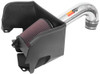 K&N 77-1578KP Performance Air Intake Kit For 2019-2024 Ram 1500 5.7L No eTorque