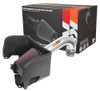 K&N 77-1578KP Performance Air Intake Kit For 2019-2024 Ram 1500 5.7L No eTorque