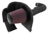 K&N Performance Cold Air Intake For 14- 18 Chevy Silverado GMC Sierra 1500 4.3L