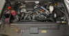 K&N 63-3087 Performance Air Intake System For 15-16 Chevrolet Silverado 2500 HD 6.6L