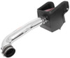 K&N 77-1576KP Performance Air Intake For 18-25 Jeep Wrangler JL Gladiator 3.6L