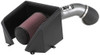 K&N 77-3103KC Air Intake For 20-23 Chevy Silverado GMC Sierra 2500 3500 6.6L Gas