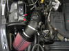 K&N 57-1557 Performance Air Intake For 2007-2009 Dodge Ram Cummins Diesel 6.7L
