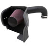 K&N 57-1561 Performance Cold Air Intake For 2009-2018 Dodge Ram 1500 5.7L Oiled