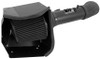 K&N 71-2582 Blackhawk Air Intake System For 11-16 Ford Powerstroke Diesel 6.7L