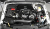 K&N 57-1576 Performance Air Intake For 18-23 Jeep Wrangler JL Gladiator 3.6L