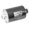 K&N Filters PF-1000 In-Line Gas Filter Fuel Filter