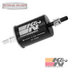 K&N Filters PF-2400 In-Line Gas Filter Fuel Filter