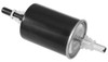 K&N Filters PF-2400 In-Line Gas Filter Fuel Filter