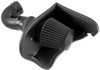 K&N 71-3092 Blackhawk Cold Air Intake System For 16-24 Chevrolet Camaro SS 6.2L