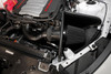 K&N 71-3092 Blackhawk Cold Air Intake System For 16-24 Chevrolet Camaro SS 6.2L