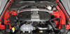 K&N 71-3540 Blackhawk Performance Air Intake For 2018-2023 Ford Mustang GT 5.0L