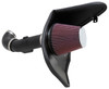 K&N 57-3078 Performance Cold Air Intake System For 12-15 Chevrolet Camaro 3.6L