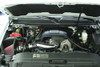 K&N 77-3058KP Cold Air Intake For 07-08 Chevy Silverado GMC Sierra 5.3L 4.8L 6.0