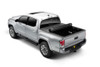Truxedo Sentry Hard Roll Up Tonneau Cover for 22-26 Toyota Tundra 5'7" w/out Deck Rail System