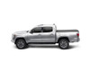 Truxedo Sentry CT Hard Roll Up Tonneau Cover for 07-21 Toyota Tundra 5'6" Bed w/ Deck Rail System