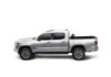 Truxedo Sentry Hard Roll Up Tonneau Cover for 07-21 Tundra 5'6" w/ Deck Rail System w/ or w/o Trail Storage Boxes