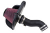 K&N 63-1569 Performance Air Intake System For 2014-2018 Jeep Cherokee 3.2L