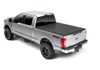 Truxedo Sentry Hard Roll Up Tonneau Cover for 08-16 Ford F250 350 450 Superduty 6'9" Bed